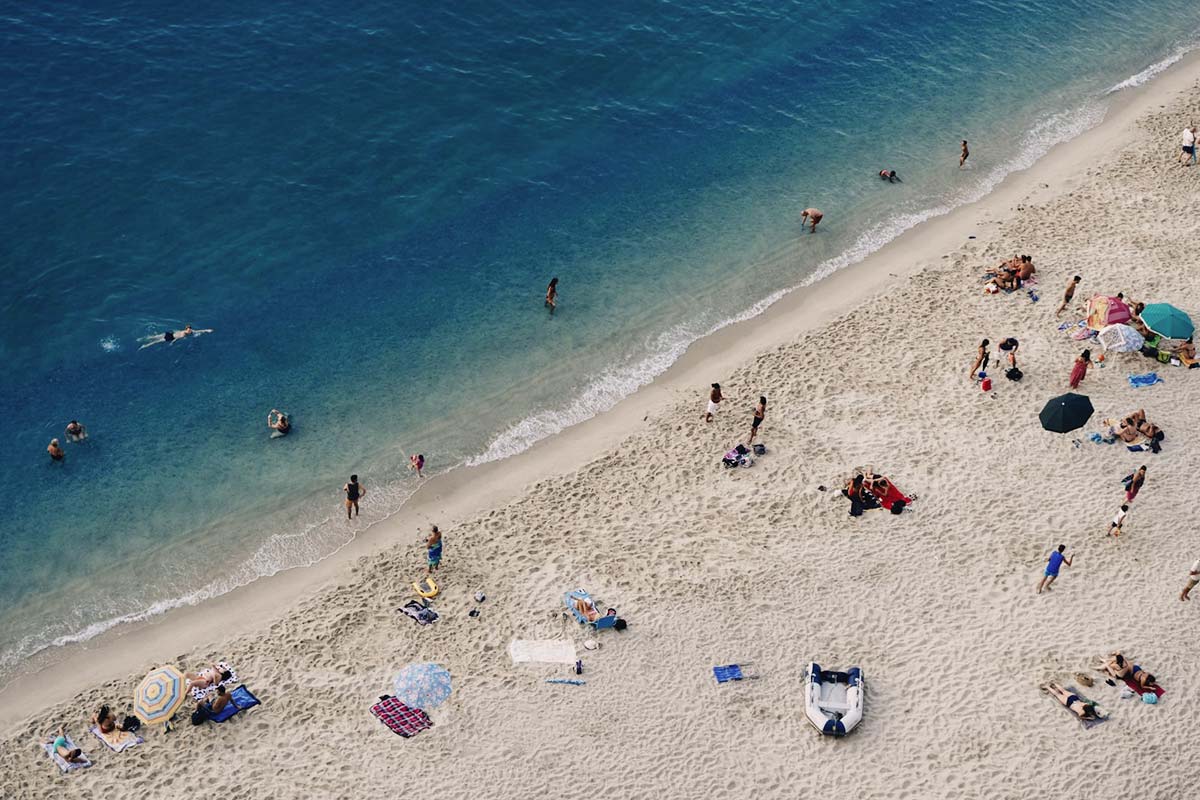 Mare A Settembre 3 Destinazioni Ideali Per Una Vacanza Last Minute