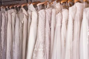 Come scegliere l’abito da sposa perfetto in base alla forma del tuo corpo