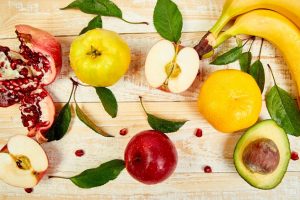 Gennaio, frutta e verdura di stagione