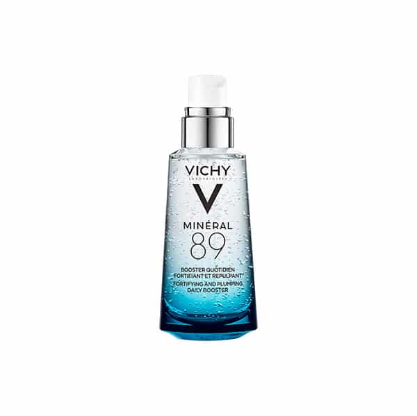 Mineral Vichy 89 booster