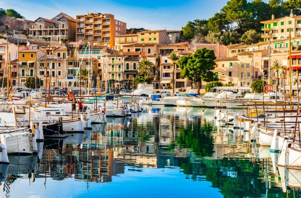 Mallorca